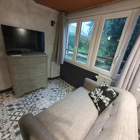 La Villa Mancelle-2